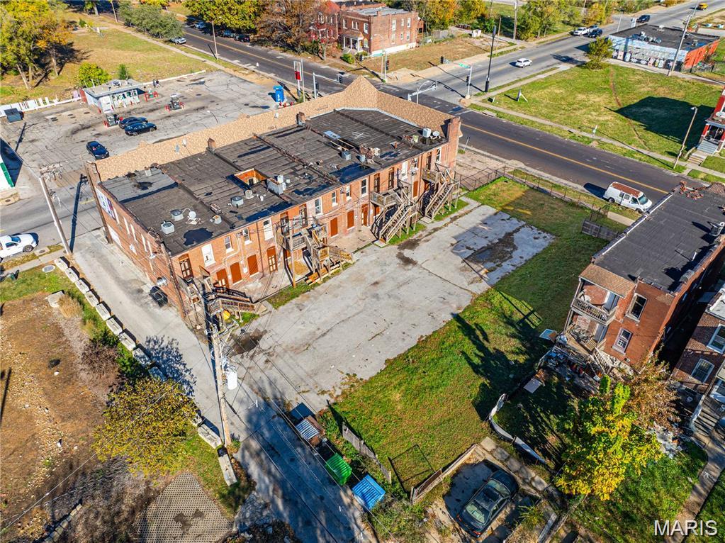 Jeff-Vander-Lou - Commercial Sale