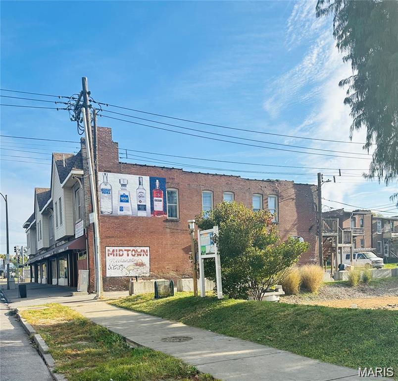 Jeff-Vander-Lou - Commercial Sale