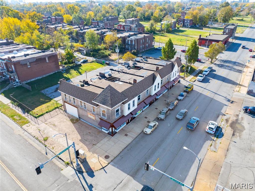 Jeff-Vander-Lou - Commercial Sale