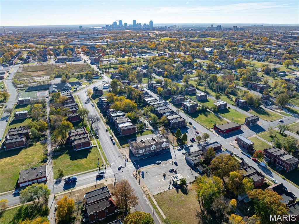 Jeff-Vander-Lou - Commercial Sale