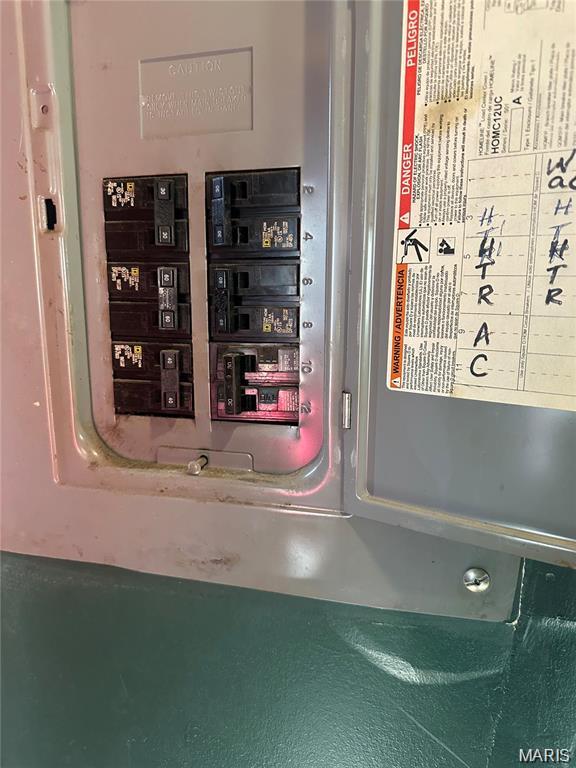 Jeff-Vander-Lou - Commercial Sale