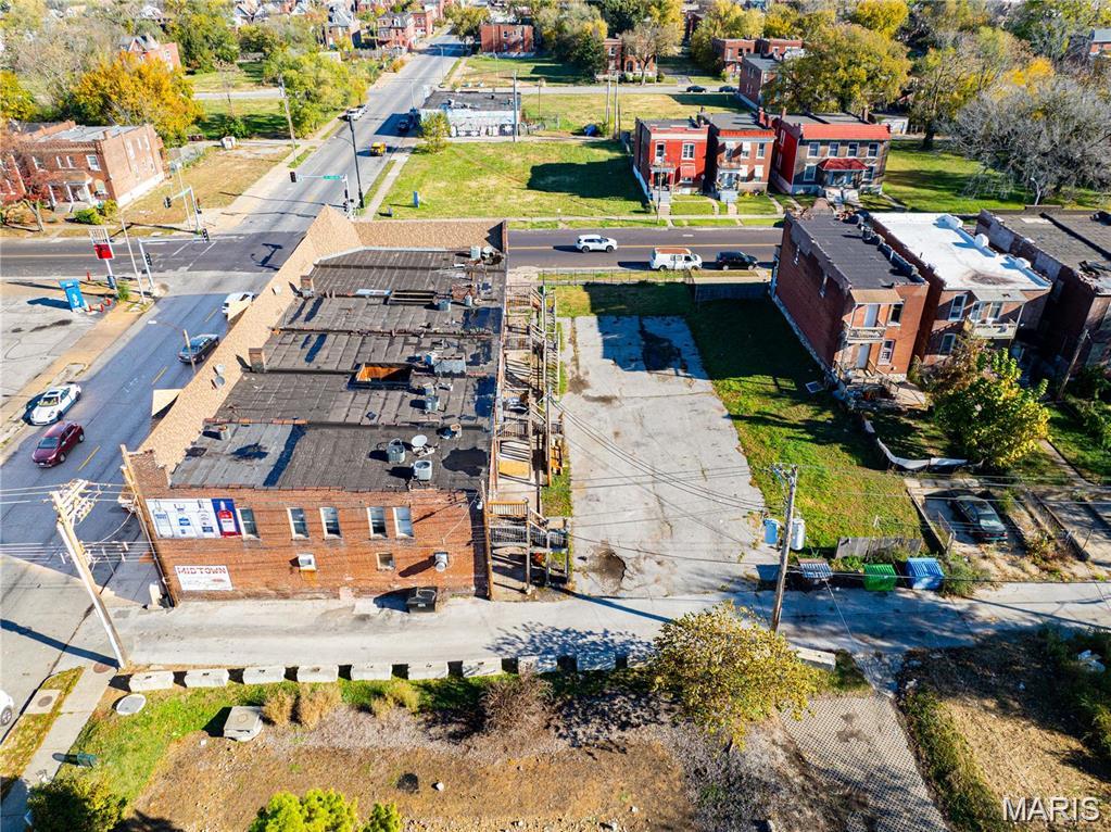 Jeff-Vander-Lou - Commercial Sale