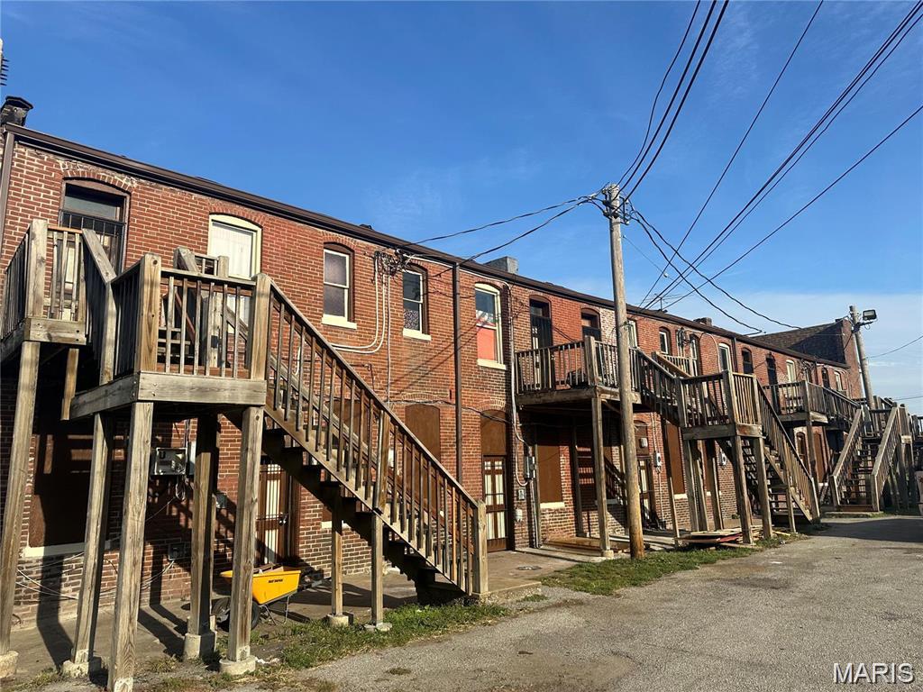 Jeff-Vander-Lou - Commercial Sale