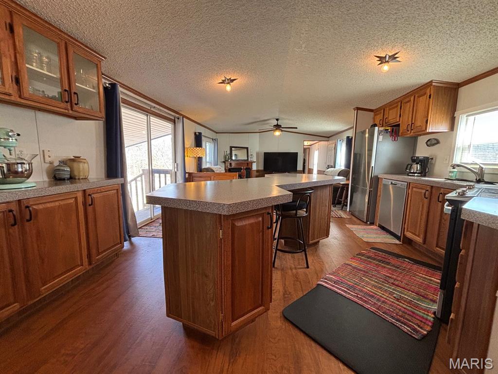 Lake View Estate - Residential