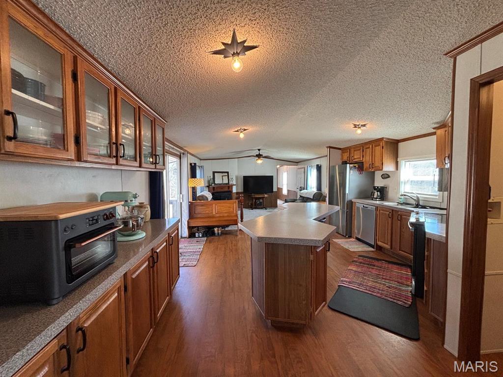 Lake View Estate - Residential