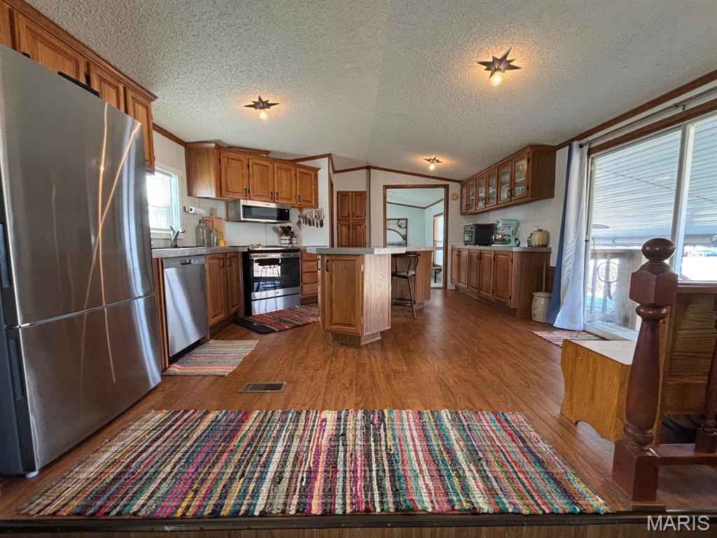 Lake View Estate - Residential