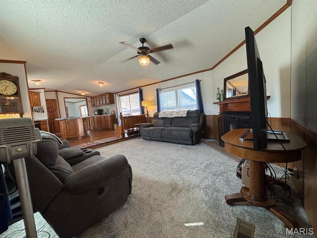 Lake View Estate - Residential