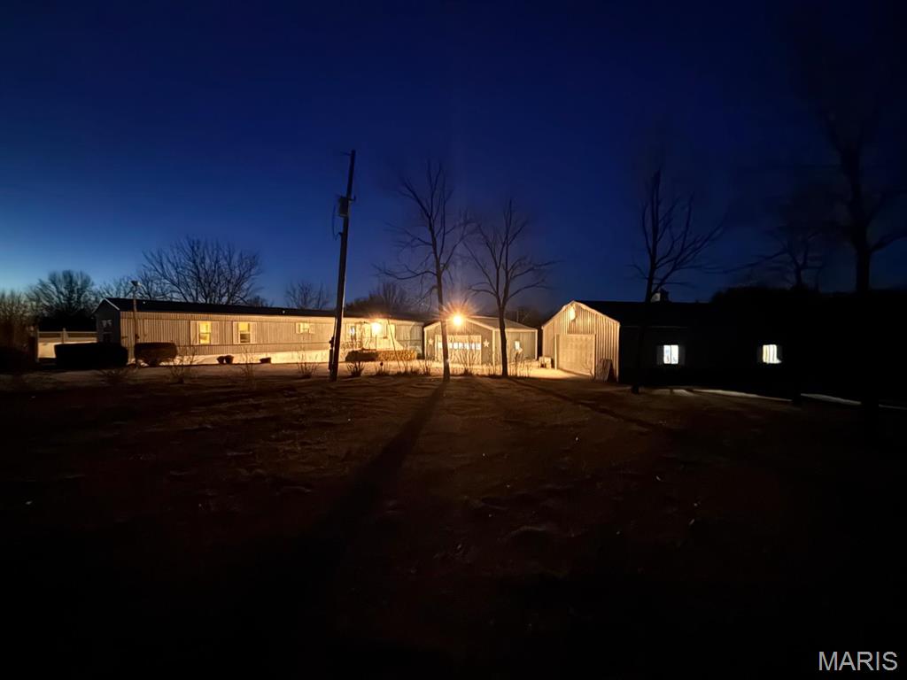 Lake View Estate - Residential