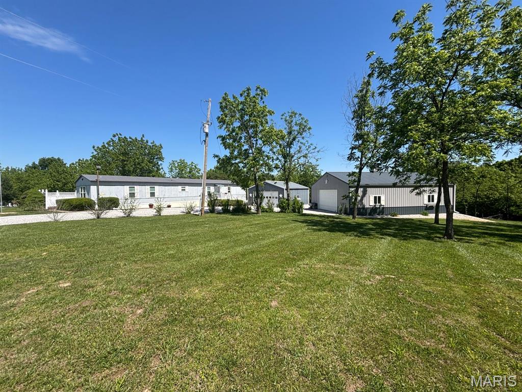 Lake View Estate - Residential
