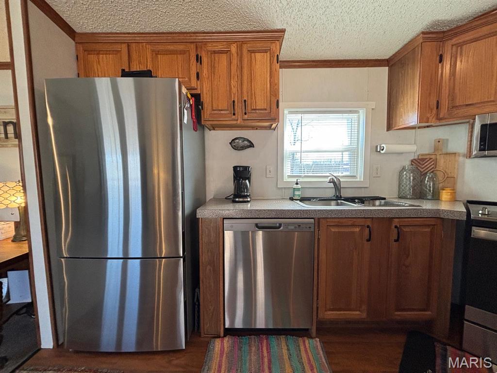 Lake View Estate - Residential