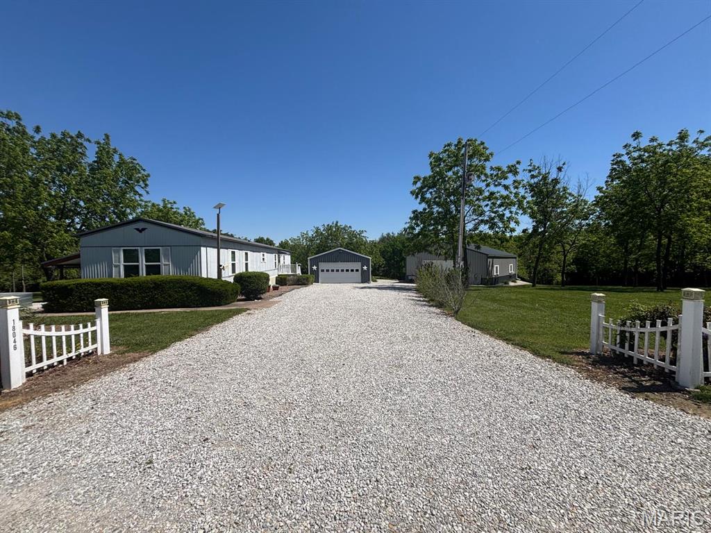 Lake View Estate - Residential