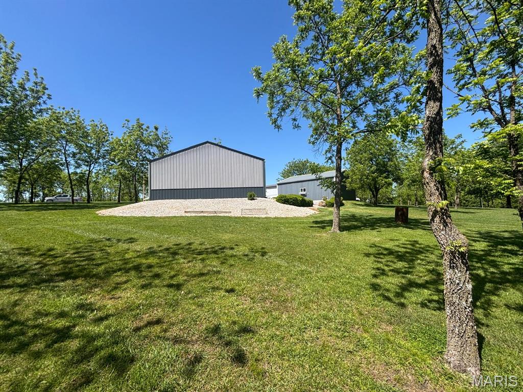 Lake View Estate - Residential