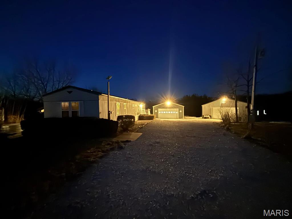 Lake View Estate - Residential