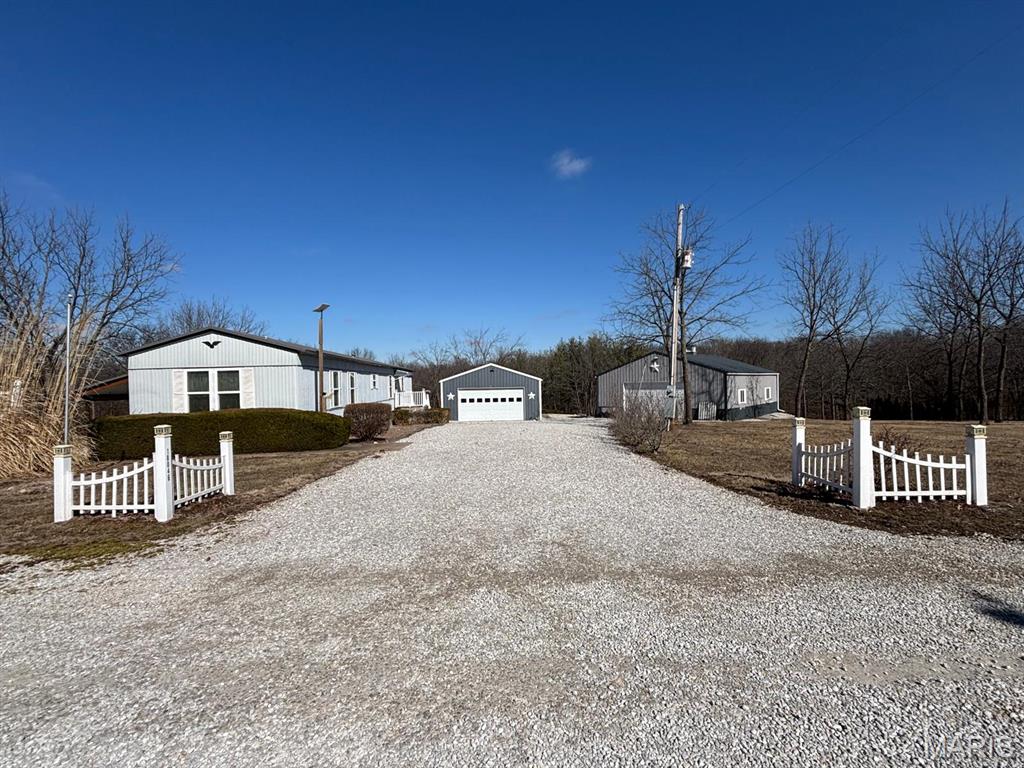 Lake View Estate - Residential