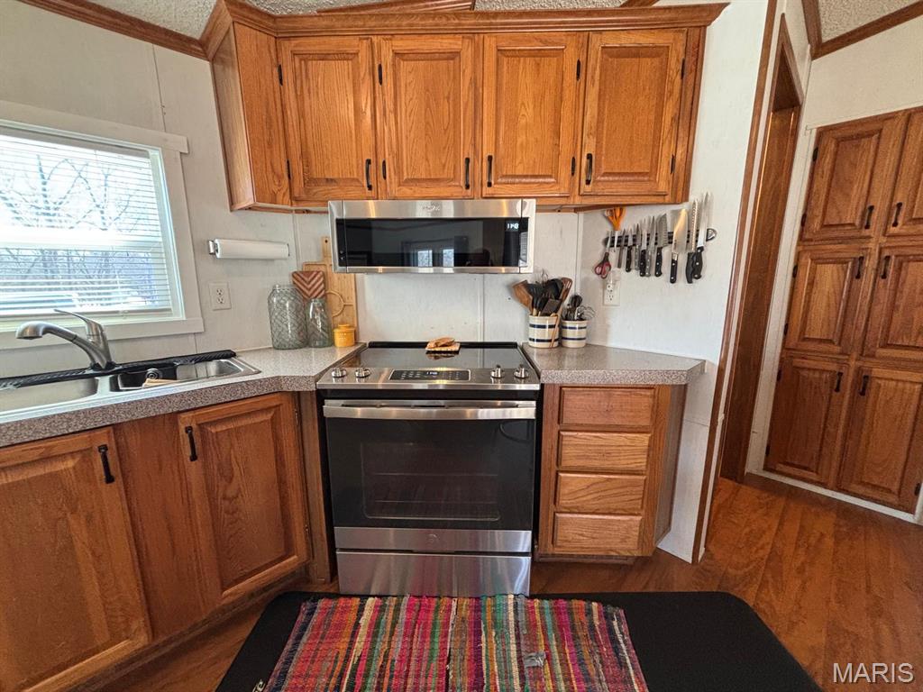 Lake View Estate - Residential