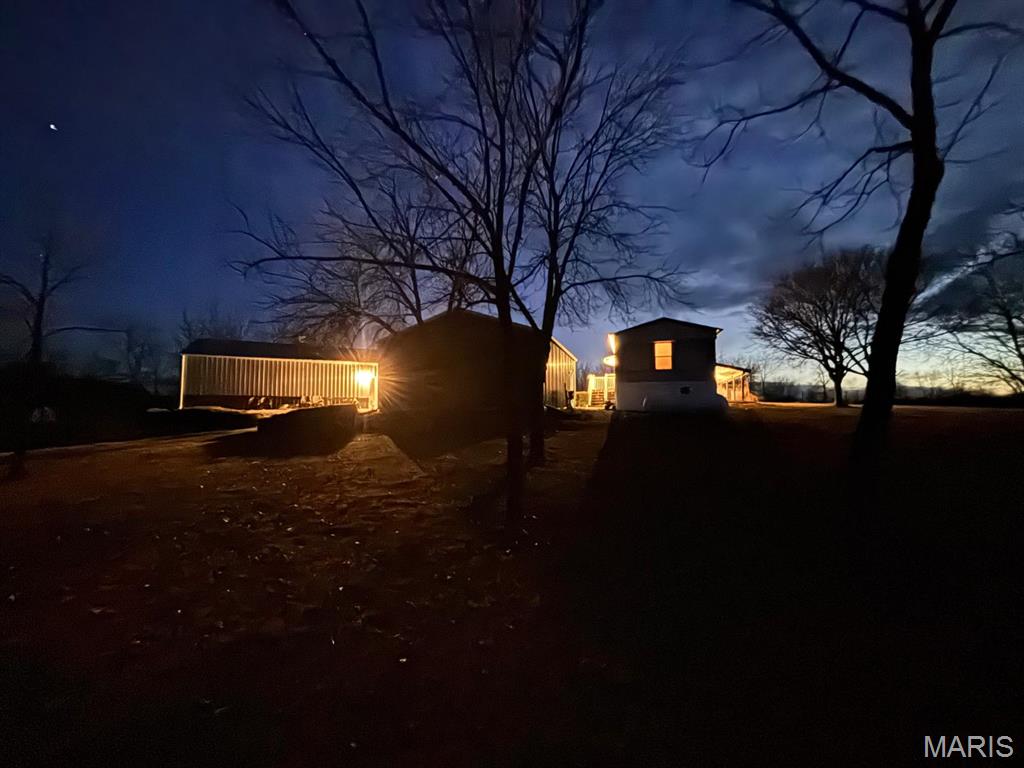 Lake View Estate - Residential