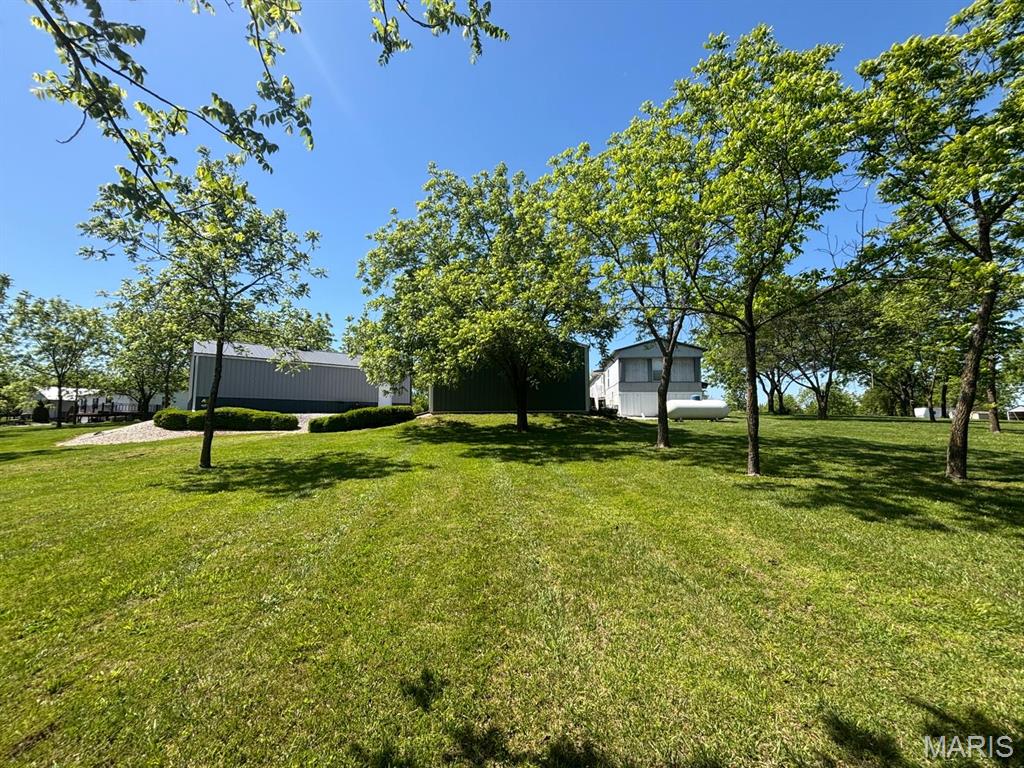 Lake View Estate - Residential