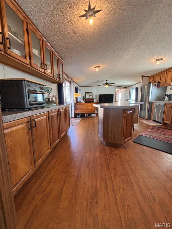 Lake View Estate - Residential