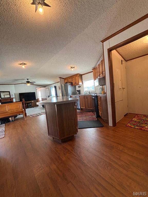 Lake View Estate - Residential