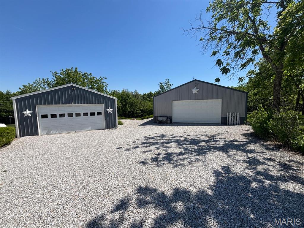 Lake View Estate - Residential