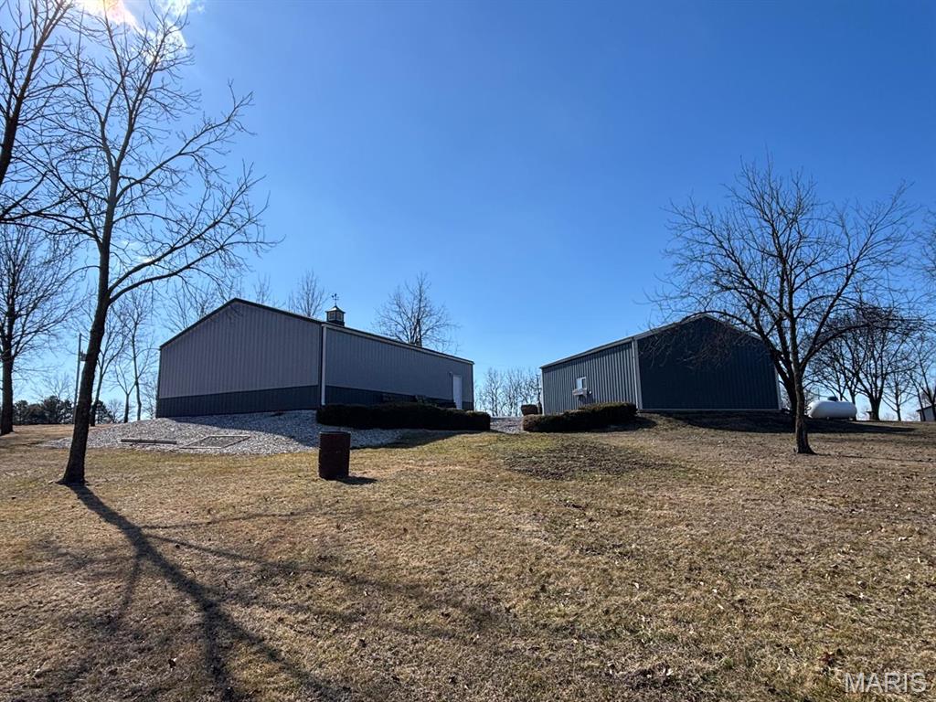 Lake View Estate - Residential