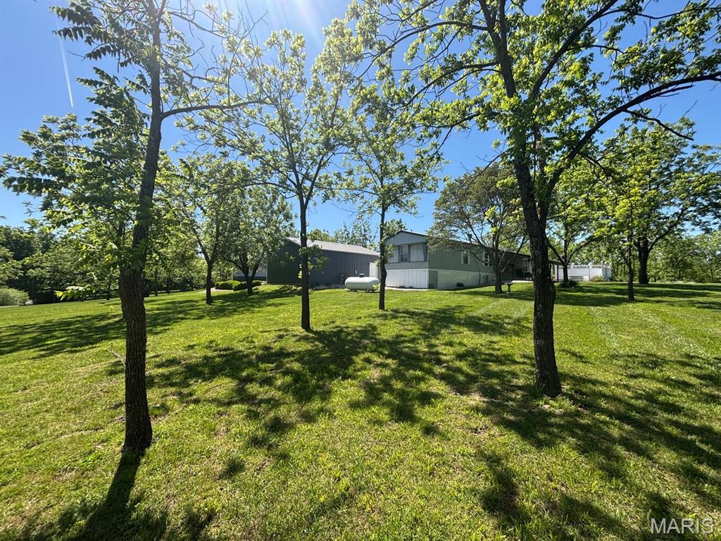 Lake View Estate - Residential