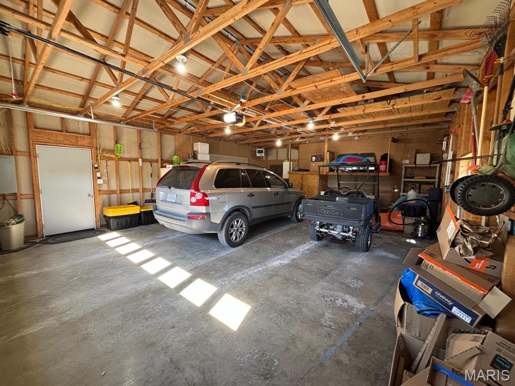 Lake View Estate - Residential