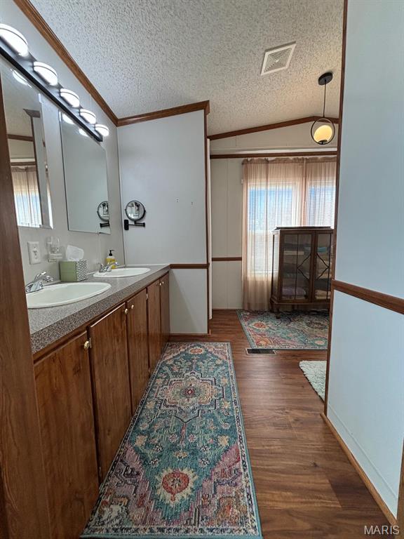 Lake View Estate - Residential