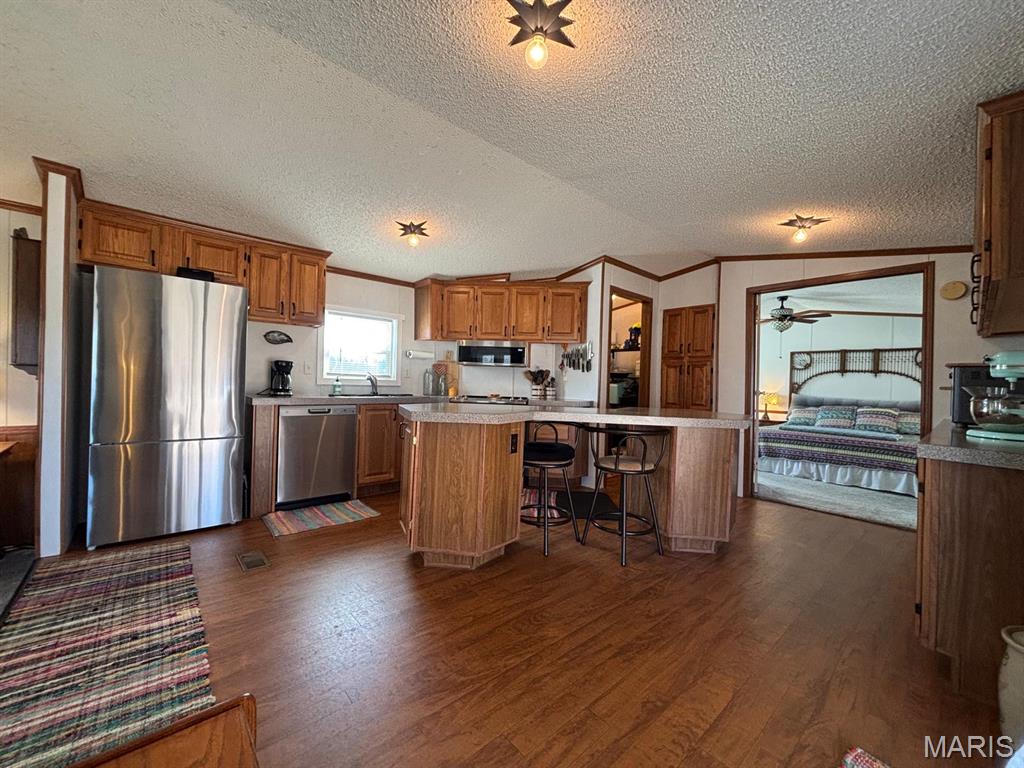 Lake View Estate - Residential