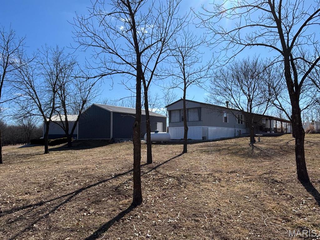 Lake View Estate - Residential