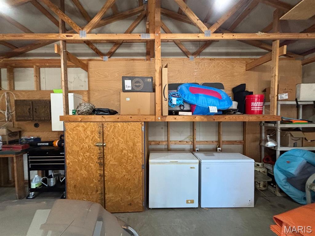 Lake View Estate - Residential