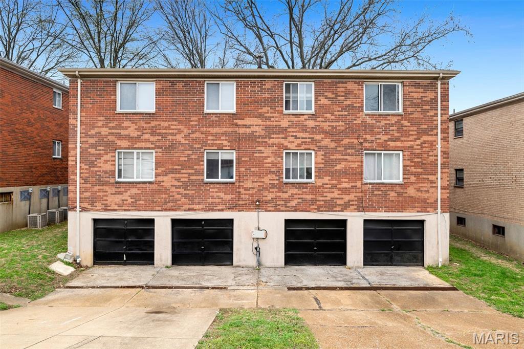 Lakeshire Park - Residential Income