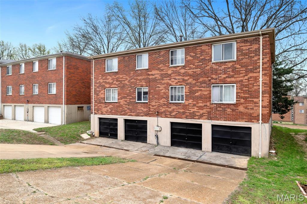 Lakeshire Park - Residential Income