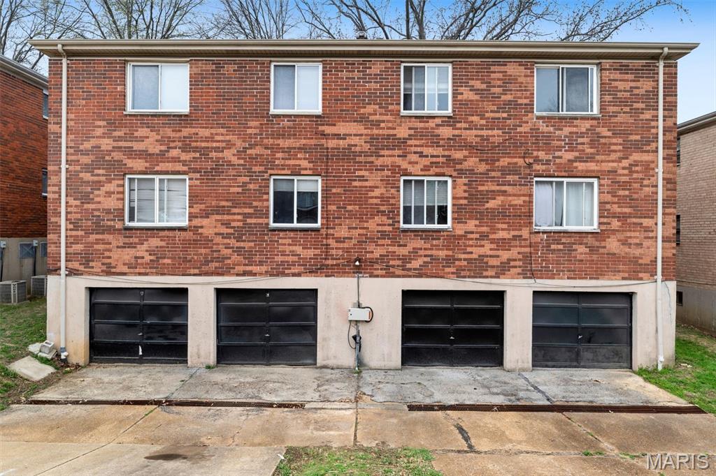 Lakeshire Park - Residential Income