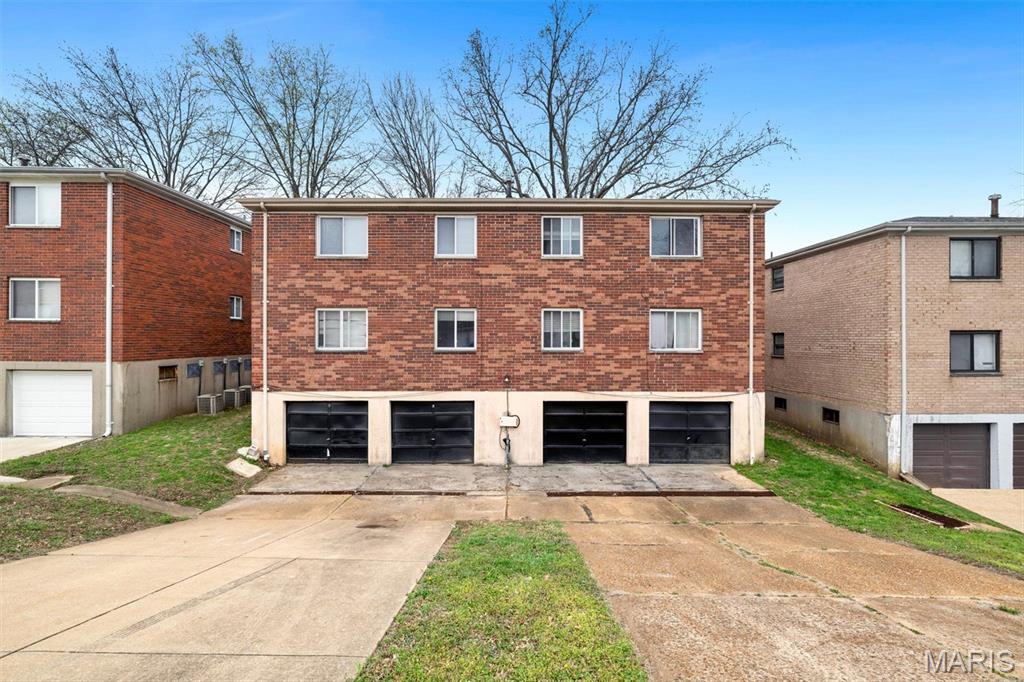 Lakeshire Park - Residential Income