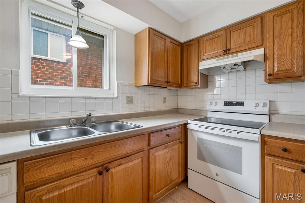 Lakeshire Park - Residential Income