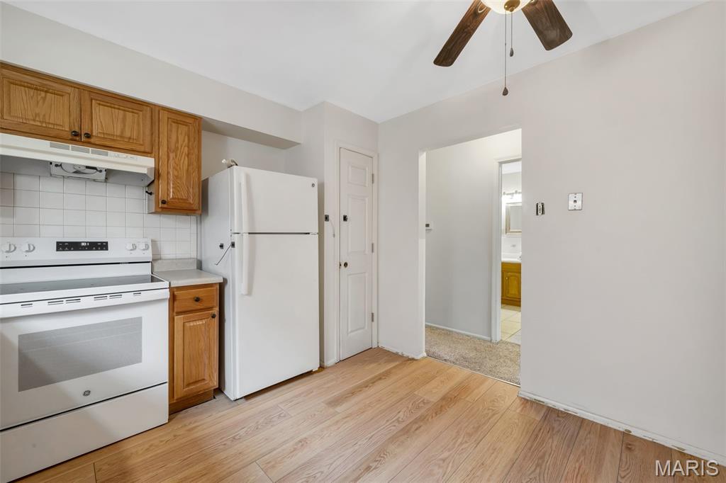 Lakeshire Park - Residential Income