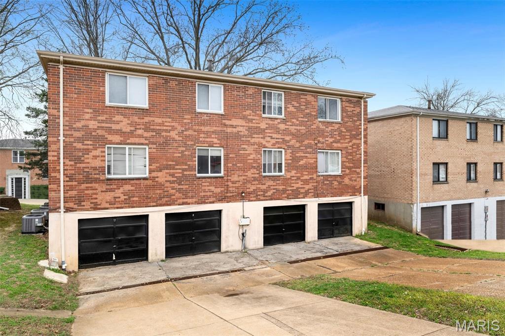 Lakeshire Park - Residential Income