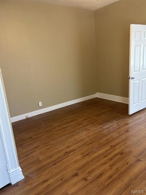 Tiny photo for 5433 BISCHOFF Avenue, St Louis, MO 63110 (MLS # 26032274)