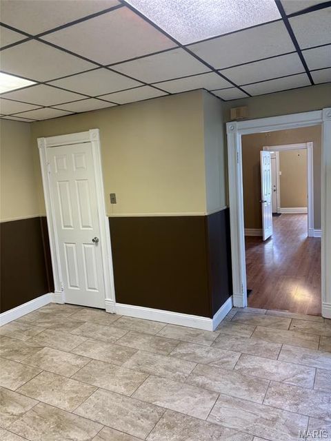 Tiny photo for 5433 BISCHOFF Avenue, St Louis, MO 63110 (MLS # 26032274)