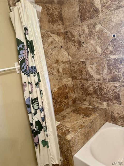 Tiny photo for 5433 BISCHOFF Avenue, St Louis, MO 63110 (MLS # 26032274)