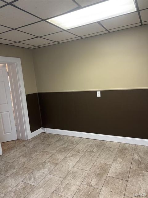 Tiny photo for 5433 BISCHOFF Avenue, St Louis, MO 63110 (MLS # 26032274)