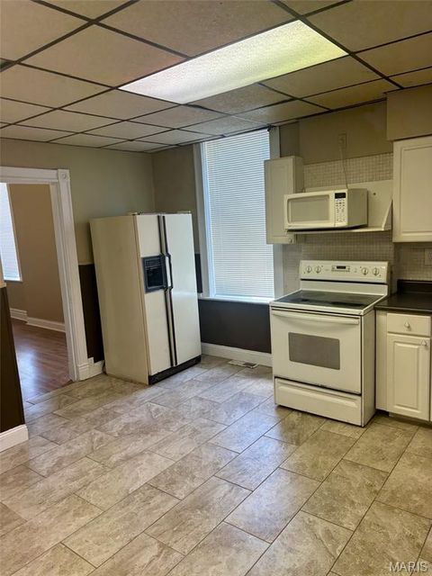 Tiny photo for 5433 BISCHOFF Avenue, St Louis, MO 63110 (MLS # 26032274)
