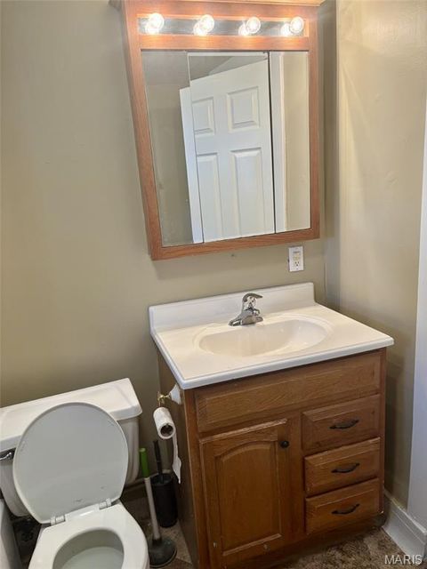 Tiny photo for 5433 BISCHOFF Avenue, St Louis, MO 63110 (MLS # 26032274)