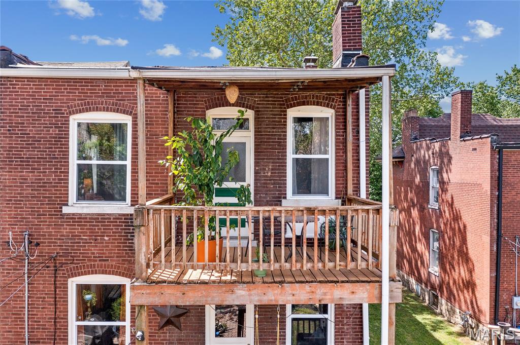 Dunde Place Add - Residential