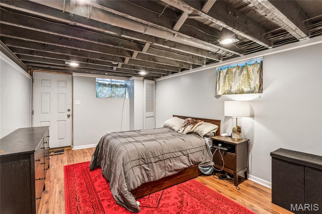 Dunde Place Add - Residential