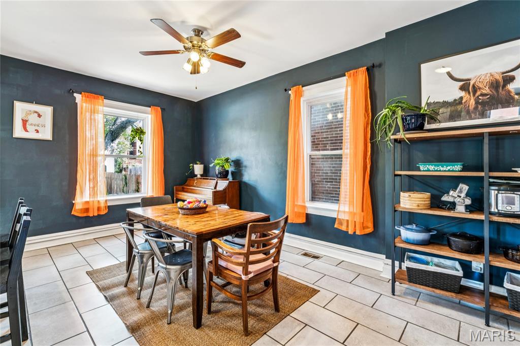 Dunde Place Add - Residential