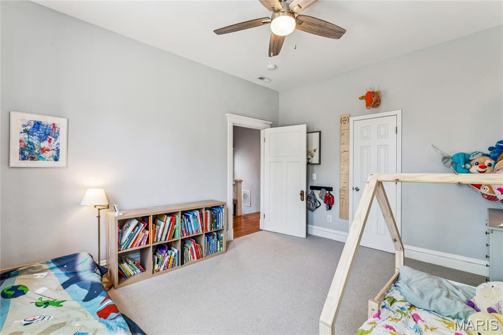 Dunde Place Add - Residential