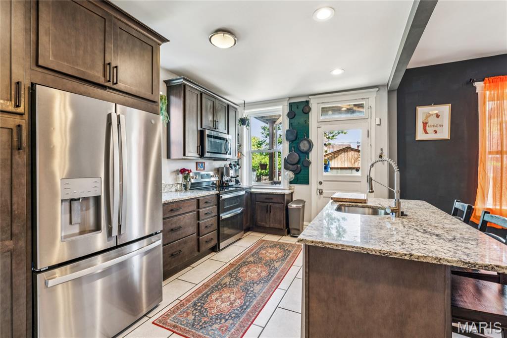 Dunde Place Add - Residential