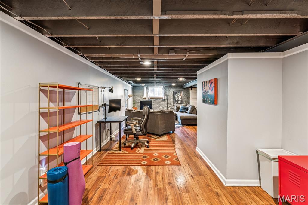 Dunde Place Add - Residential